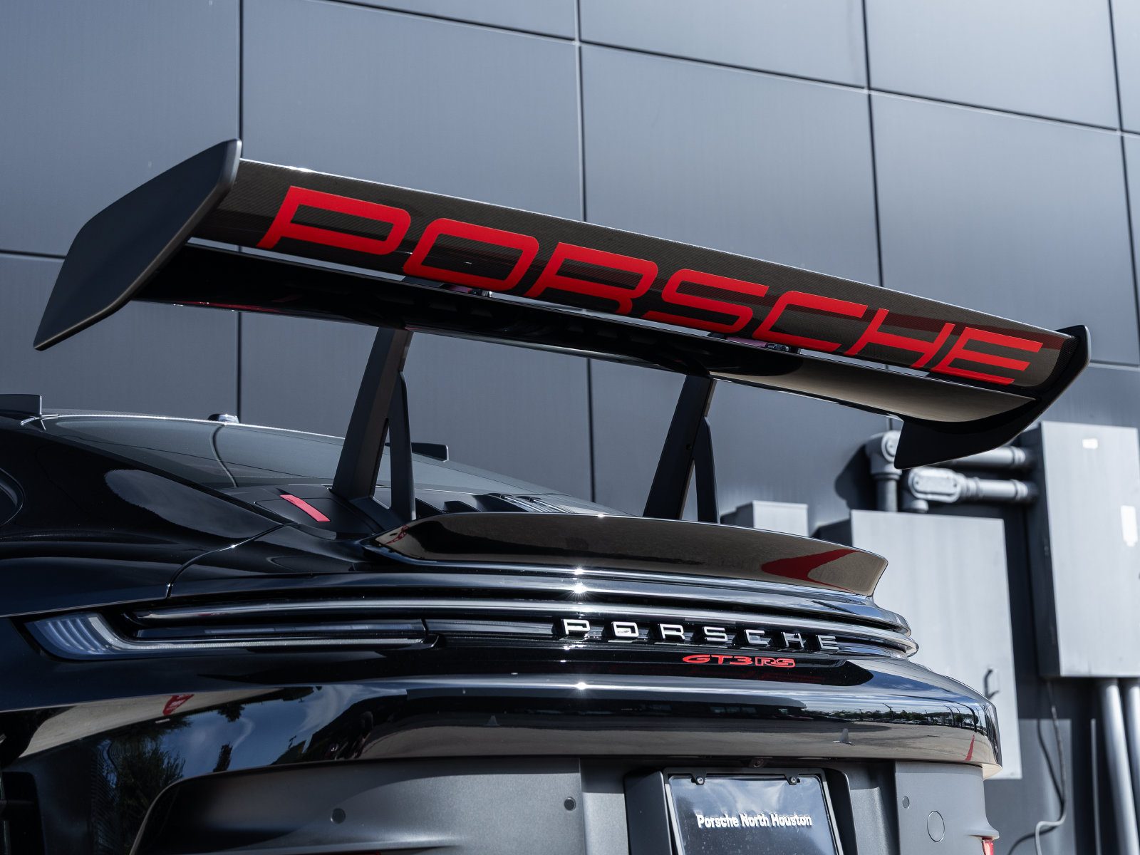 Certified 2023 Porsche 911 GT3 RS RWD image 16
