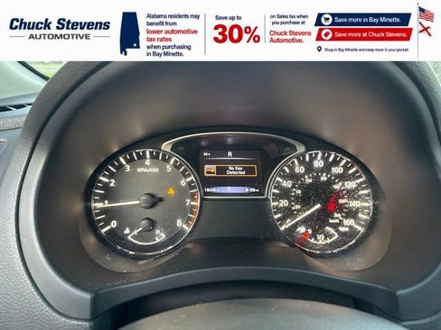 Used 2018 Nissan Altima 2.5 SR FWD image 3