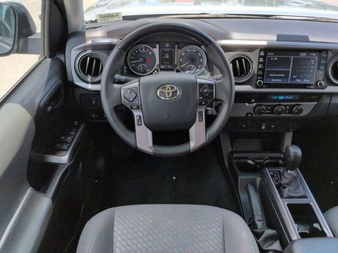 Certified 2023 Toyota Tacoma SR5 RWD image 16