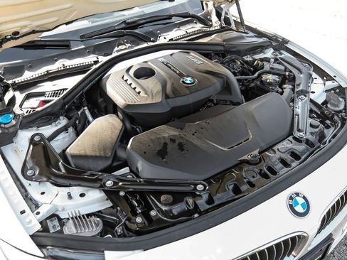 Used 2018 BMW 430i Convertible RWD image 47