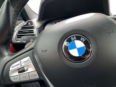 Used 2022 BMW X3 sDrive30i RWD image 42