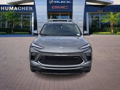 New 2026 Buick Encore GX Sport Touring