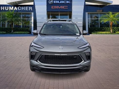 New 2026 Buick Encore GX Sport Touring FWD image 2