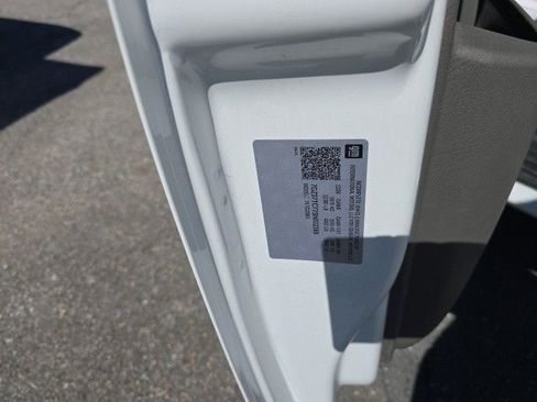 New 2025 GMC Savana 3500 Extended w/ Power Convenience Package image 11