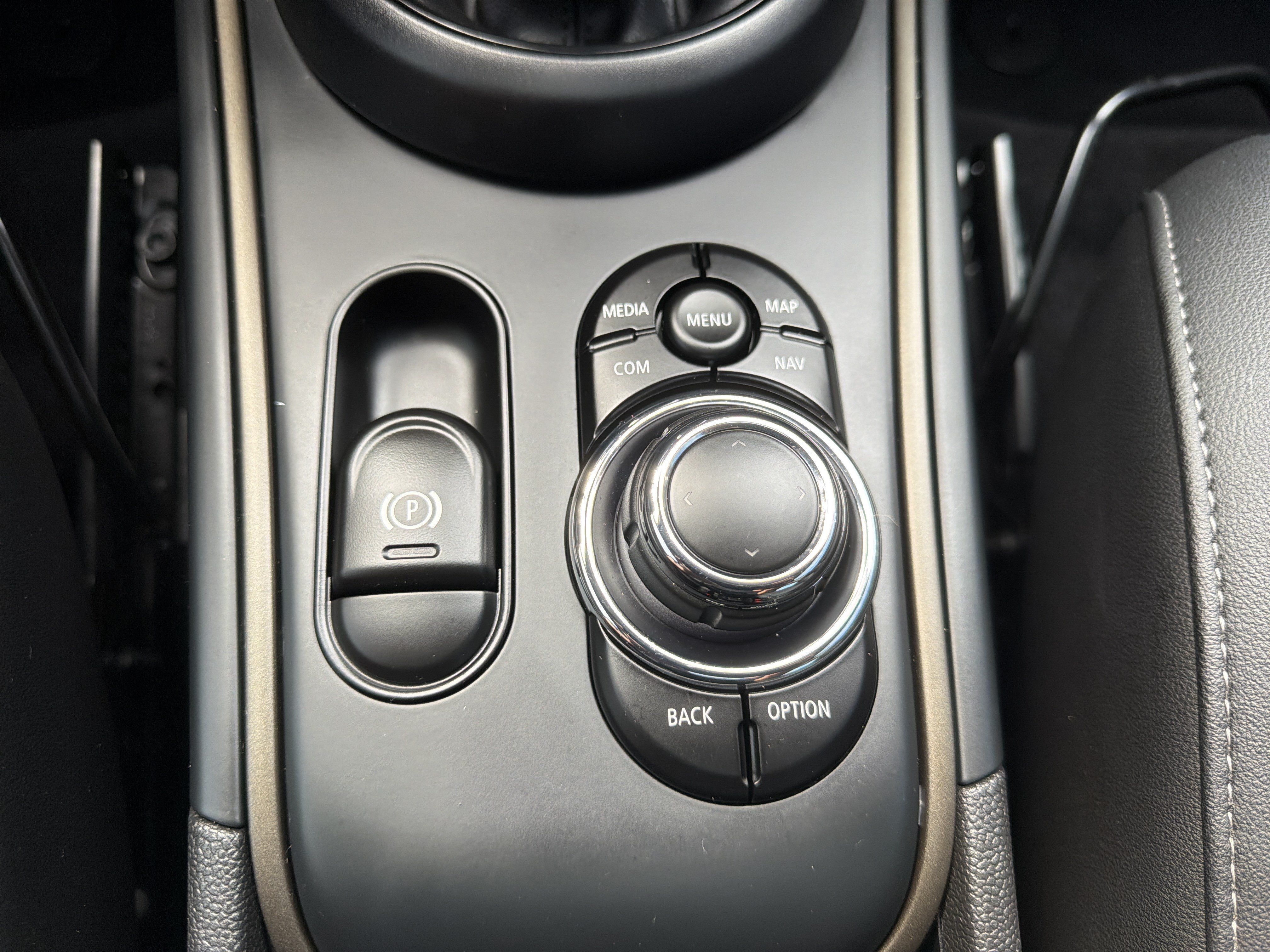 Used 2024 MINI Cooper Countryman S FWD image 38