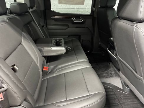 New 2026 GMC Sierra 1500 Elevation w/ Elevation Premium Package AWD/4WD image 10
