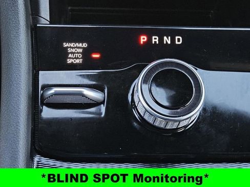 Used 2025 Jeep Grand Cherokee L Limited w/ Trailer Tow Package image 17