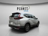 Certified 2022 Honda CR-V EX image 4
