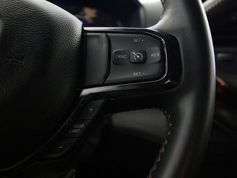 Used 2023 RAM 2500 Limited image 18