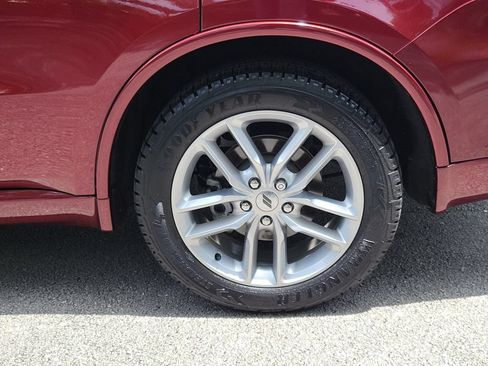 Used 2023 Dodge Durango R/T RWD image 5