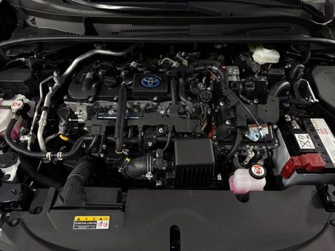 Used 2024 Toyota Corolla LE image 13