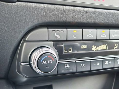 New 2025 MAZDA CX-5 AWD 2.5 S image 23