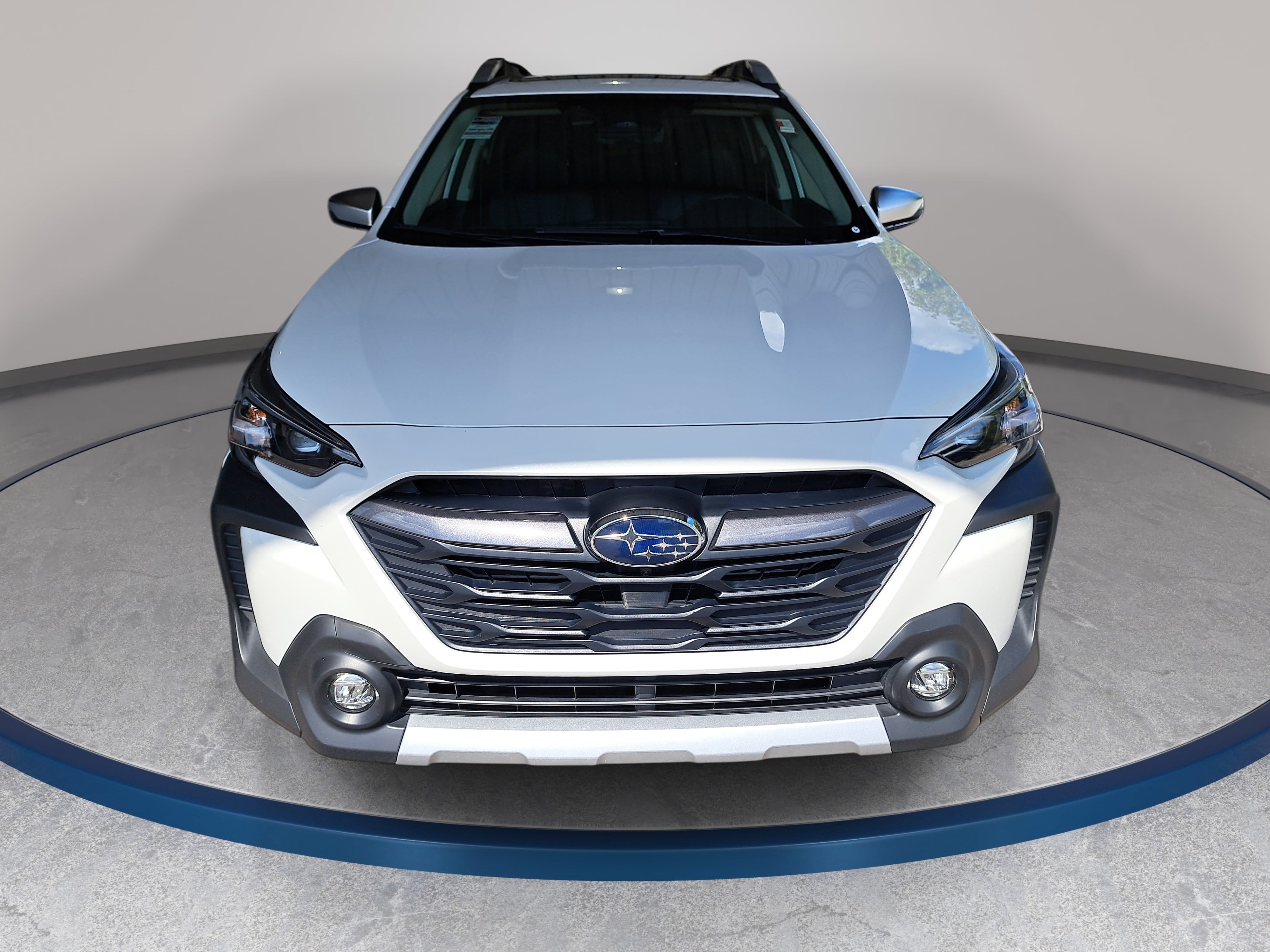 Used 2025 Subaru Outback Touring XT w/ Popular Package #2 AWD/4WD image 2