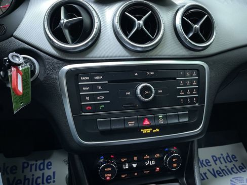 Used 2016 Mercedes-Benz CLA 250 image 23