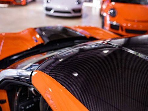 Used 2019 Chevrolet Corvette ZR1 image 29