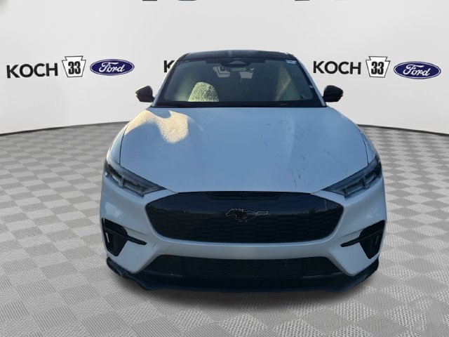 Used 2023 Ford Mustang Mach-E GT AWD/4WD image 2