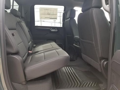 New 2026 Chevrolet Silverado 3500 LT w/ Leather Package image 24