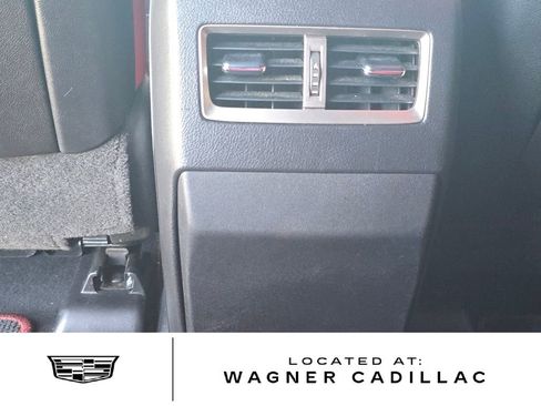 Used 2022 Lexus RX 350 F Sport w/ Accessory Package AWD/4WD image 18