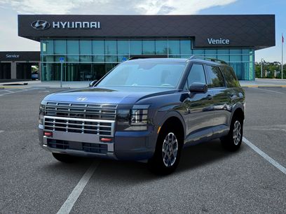 New 2026 Hyundai Palisade XRT Pro