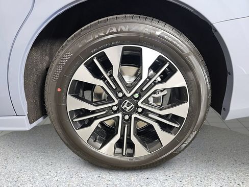 New 2026 Honda Odyssey Elite image 10