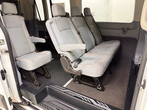 Used 2019 Ford Transit 350 XLT RWD image 27