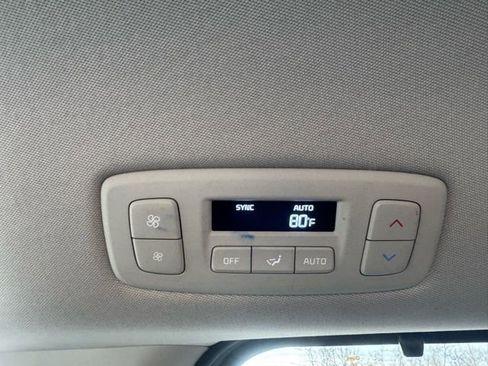 Used 2022 Kia Carnival SX image 14