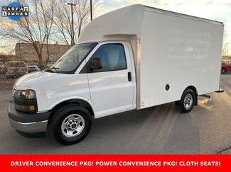 Used 2020 GMC Savana 3500 w/ Power Convenience Package video 1