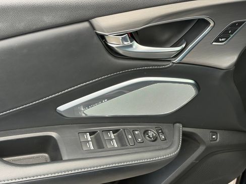 Used 2020 Acura RDX A-Spec AWD/4WD image 7