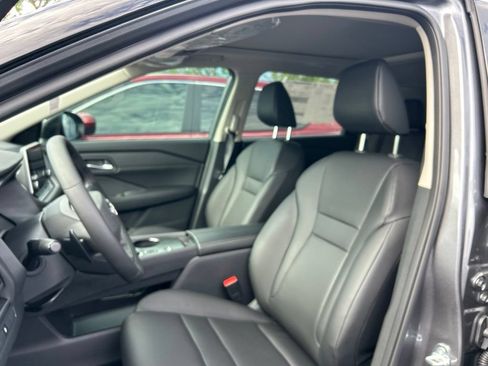 New 2026 Nissan Rogue Dark Armor FWD image 21