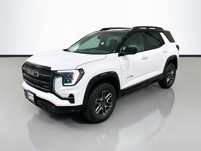 New 2026 GMC Terrain AT4 w/ Convenience Package III