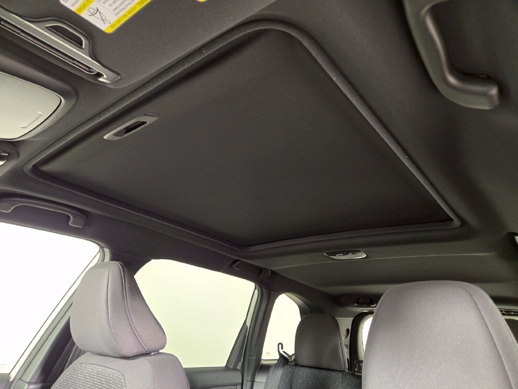 New 2026 Subaru Forester Premium AWD/4WD image 11
