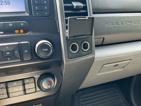 Certified 2020 Ford F250 XL RWD image 25