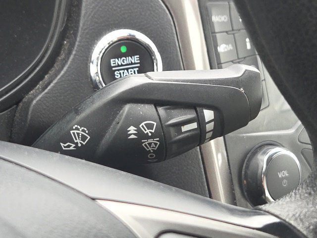 Used 2020 Ford Fusion S FWD image 34