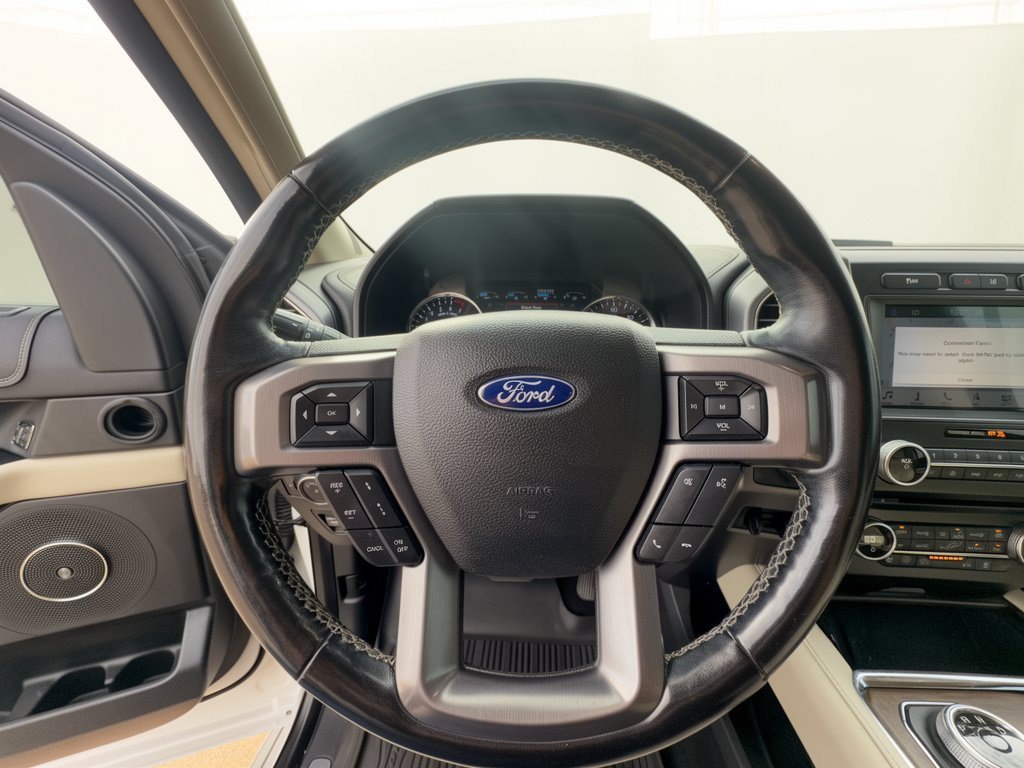 Used 2018 Ford Expedition Max Platinum RWD image 10