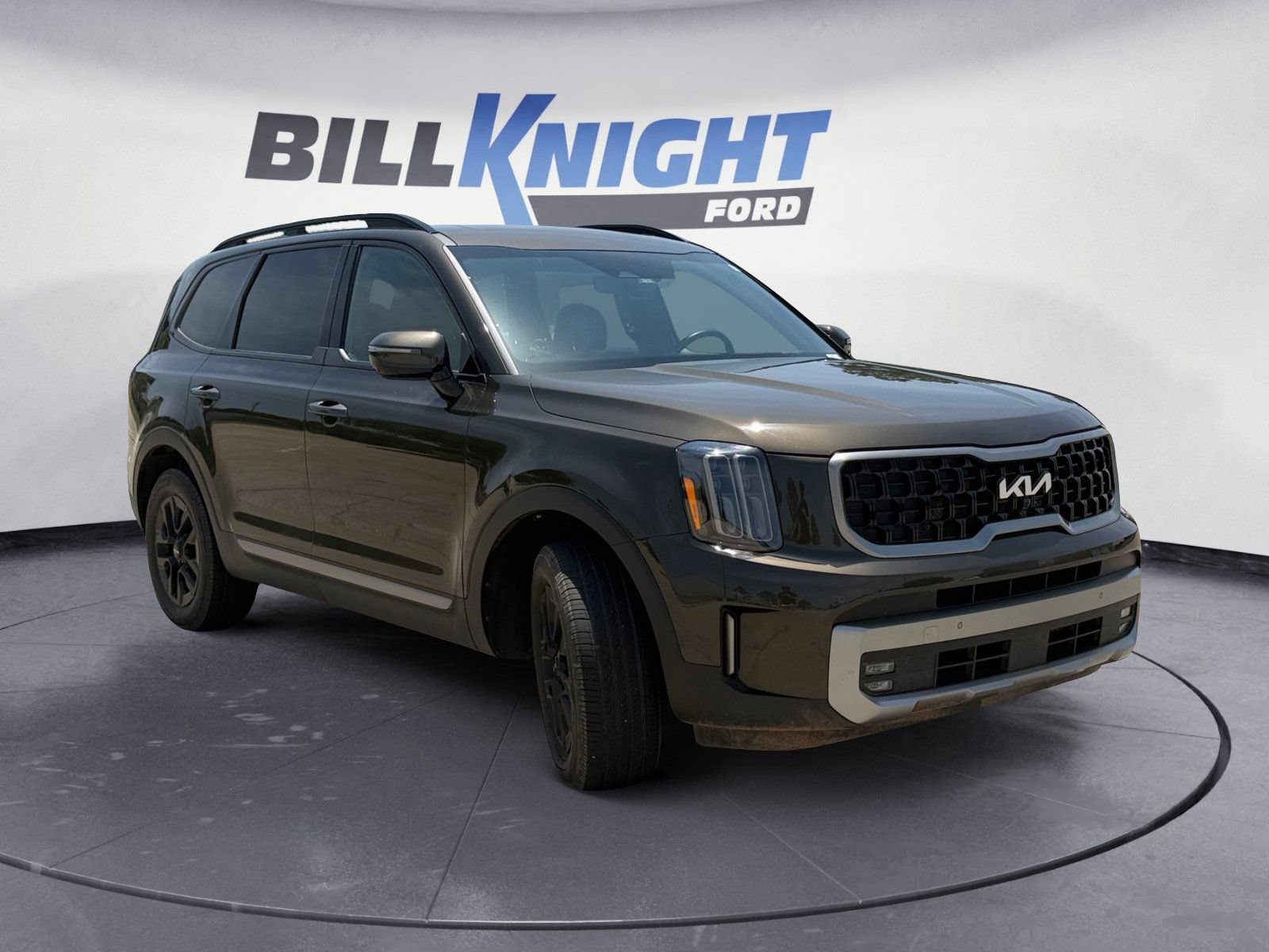 Used 2023 Kia Telluride SX Prestige X-Pro AWD/4WD image 7