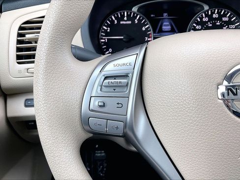 Used 2017 Nissan Altima 2.5 S w/ Power Driver Seat Package image 10