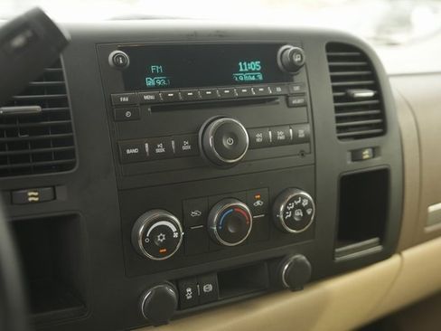 Used 2014 GMC Sierra 2500 SLE image 26