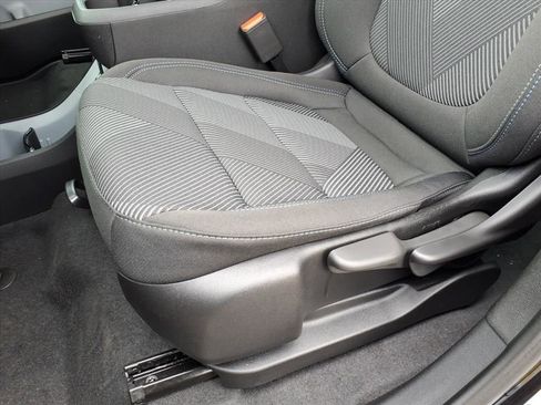 New 2027 Chevrolet Bolt LT FWD image 18