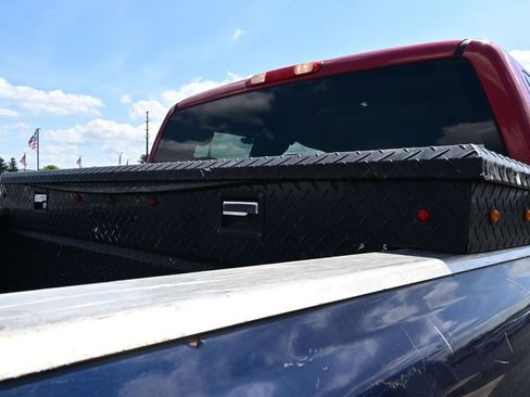Used 2005 Chevrolet Silverado 1500 LS w/ Light Duty Power Package AWD/4WD image 15