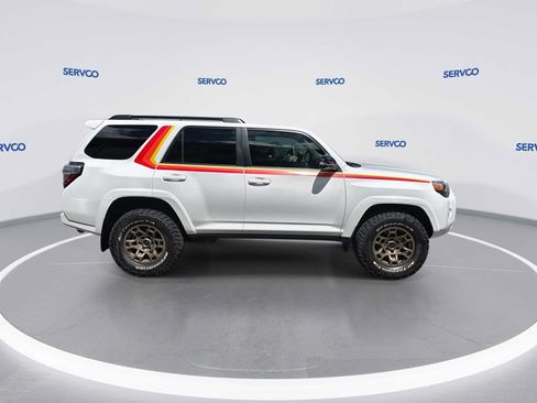 Used 2023 Toyota 4Runner 40th Anniversary SE AWD/4WD image 9