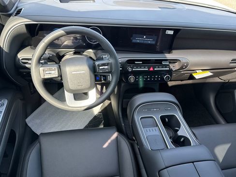 New 2026 Hyundai Palisade Calligraphy FWD image 15