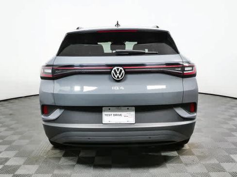 Certified 2024 Volkswagen ID.4 S RWD image 29