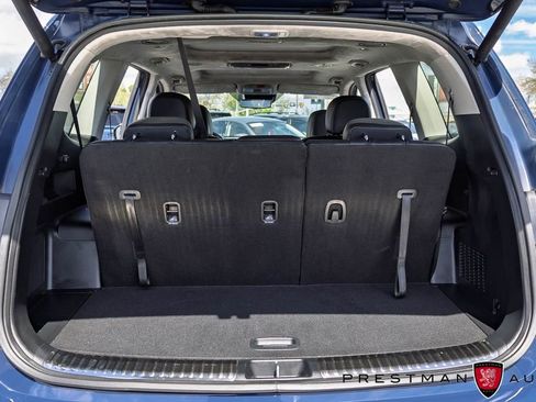Used 2025 Kia Telluride SX Prestige image 46