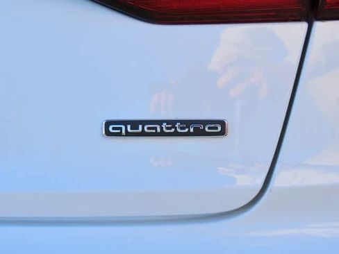 Used 2020 Audi A8 L 3.0T w/ Executive Package image 8