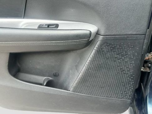 Used 2014 Dodge Journey Limited w/ Sun/Sound & Wheel Group AWD/4WD image 27