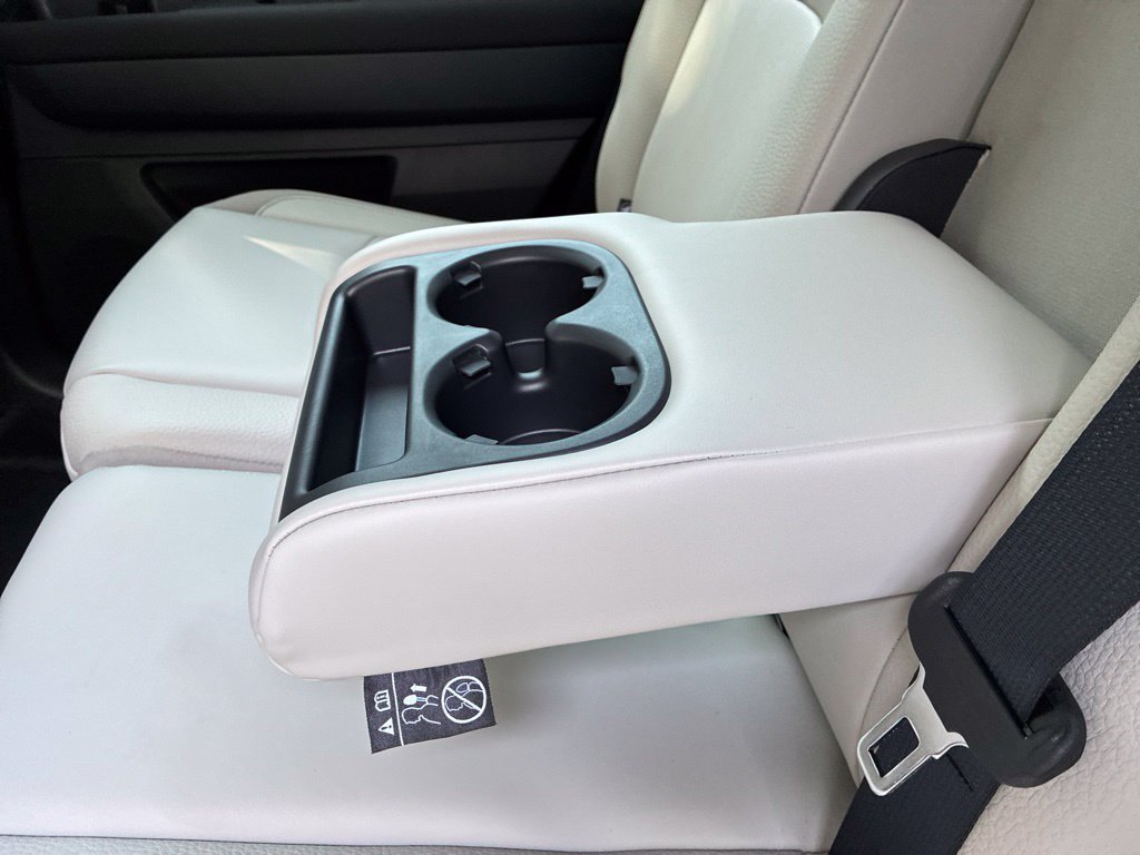 New 2026 Nissan Pathfinder SL AWD/4WD image 27