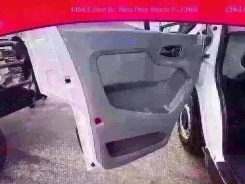 Used 2018 Ford Transit 350 148 Medium Roof RWD image 19