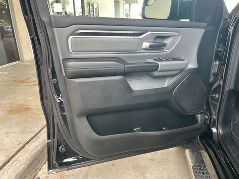 Certified 2020 RAM 1500 Big Horn image 32