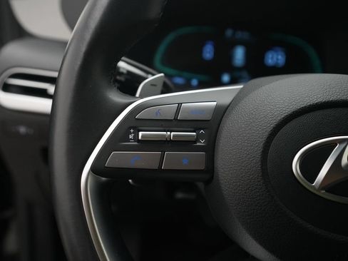 Used 2024 Hyundai Palisade SEL AWD/4WD image 18