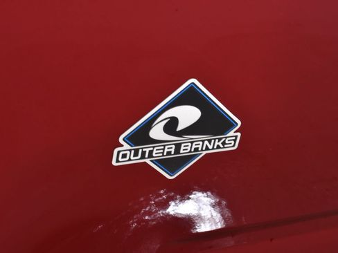 New 2026 Ford Bronco Sport Outer Banks w/ Outer Banks Tech Package+ AWD/4WD image 22